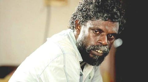 ദിലീപിനെ അറസ്റ്റ് ചെയ്ത പൊലീസുകാര്‍ മണ്ടന്‍മാരല്ലെന്ന് വിനായകന്‍