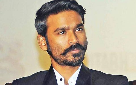 സുചി ലീക്‌സിനെ കുറിച്ച് ചോദ്യമുയര്‍ന്നു; ധനുഷ് അഭിമുഖത്തില്‍ നിന്നും ഇറങ്ങിപ്പോയി(വീഡിയോ)