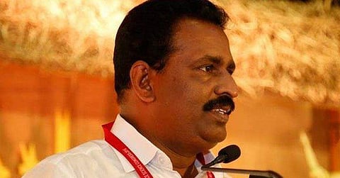 കോണ്‍ഗ്രസ് നിലപാടിനു പിന്തുണ: വിന്‍സെന്റ് രാജിവയ്‌ക്കേണ്ടതില്ലെന്ന് യുഡിഎഫും