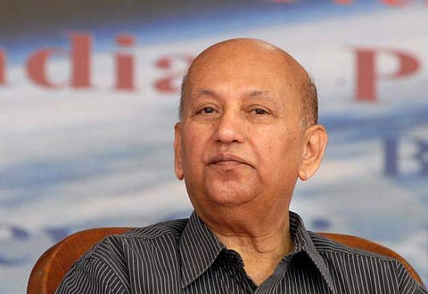ബഹിരാകാശ ശാസ്ത്രജ്ഞന്‍ യുഎന്‍ റാവു അന്തരിച്ചു