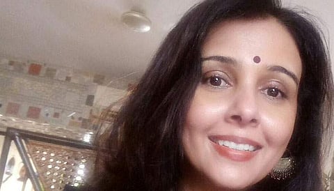 കാതടപ്പിക്കുന്ന ശബ്ദത്തിലെ ബാങ്കുവിളിക്കെതിരെ ഗായിക സുചിത്രയും; ദൈവത്തെ കുറിച്ച് ലൗഡ്‌സ്പീക്കറിലൂടെ ഓര്‍മപ്പെടുത്തണമെന്നില്ല