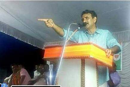 ഏഷ്യാനെറ്റ് ഉള്‍പ്പടെ പണം വാങ്ങിയാണ് വാര്‍ത്ത ചെയ്തതെന്ന് ആര്‍എസ്എസ് നേതാവ്;  അവതാരകന്‍ ഇടപെട്ടപ്പോള്‍ ഏഷ്യാനെറ്റടക്കമെന്ന് തിരുത്തി ഗോപാലകൃഷ്ണന്‍