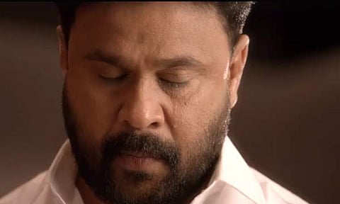 എന്നുവരുമെന്ന് അമ്മയുടെ ചോദ്യം; ജയിലില്‍ പൊട്ടിക്കരഞ്ഞ് ദിലീപ്‌