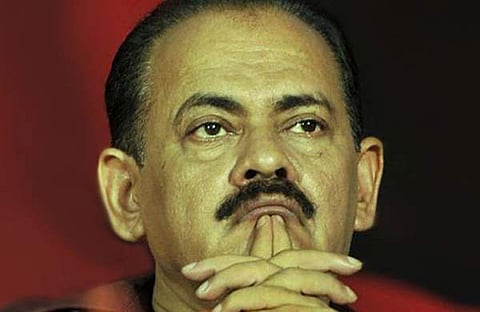 'തിരുവനന്തപുരം ജില്ലാ ജഡ്ജിയുടെ പദവി ഹിന്ദുക്കള്‍ക്കായി സംവരണം ചെയ്യപ്പെട്ടു, ഭരണഘടനാ വിരുദ്ധം'