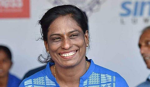 ചിത്രയെ മാറ്റിനിര്‍ത്തിയത് താനല്ല; സ്ഥിരതയില്ലാത്തതാണ് ടീമിന് പുറത്താകാന്‍ കാരണമെന്നും പിടി ഉഷ