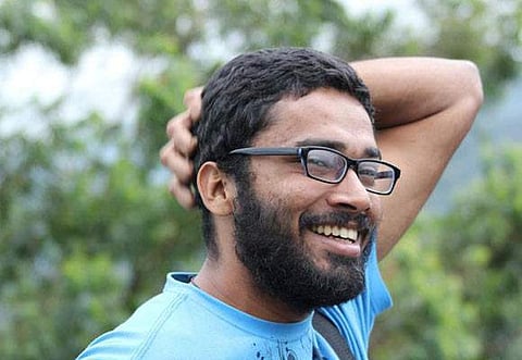 ശ്രീറാം വെങ്കിട്ടരാമന്റെ നിര്‍ദേശപ്രകാരം ചലച്ചിത്ര അക്കാദമിയില്‍ തൊഴില്‍ വകുപ്പിന്റെ പരിശോധന