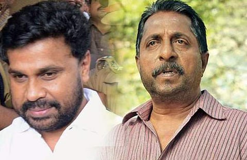 ദിലീപ് മണ്ടത്തരം ചെയ്യുമെന്ന് കരുതുന്നില്ല: ശ്രീനിവാസന്‍; അംഗങ്ങള്‍ക്ക് കൈനീട്ടം കൊടുക്കുന്നതിനപ്പുറം അമ്മയ്ക്ക് പ്രസക്തിയില്ല 