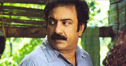 നടന്‍ ശ്രീനാഥിന്റെ മരണത്തില്‍ ദുരൂഹത വര്‍ധിക്കുന്നു: ഇന്‍ക്വസ്റ്റ് റിപ്പോര്‍ട്ട് പുറത്ത്