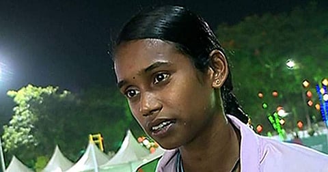 ഫെഡറേഷന്‍ സുപ്രീംകോടതിയിലേക്ക്‌; ചിത്ര ബൂട്ടണിയാന്‍ സാധ്യത കുറവ്‌
