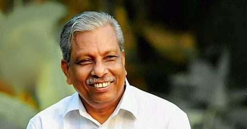 ചിത്രയ്ക്ക് ലോക അത്‌ലറ്റിക് മീറ്റില്‍ പങ്കെടുക്കാന്‍ കഴിയില്ലെന്ന് എസി മൊയ്തീന്‍