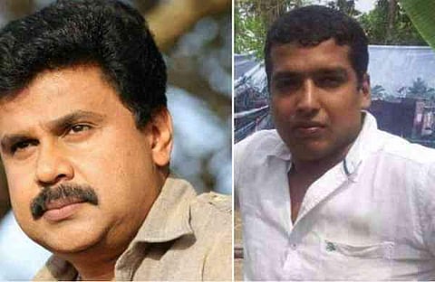 തെളിവായി ഹാജരാക്കിയ ഫോണ്‍ സംഭാഷണം വ്യാജമെന്ന് മാര്‍ട്ടിന്‍; വിശദാംശങ്ങള്‍ തേടി ഹര്‍ജി നല്‍കി