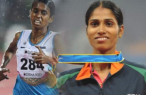 ചിത്രയെ ഒഴിവാക്കിയതിന് പിന്നില്‍ ഗൂഢാലോചന; പട്ടികയിലില്ലാതിരുന്ന സുധാ സിംഗ് അവസാന നിമിഷം ടീമില്‍; വിവാദമായപ്പോള്‍ ഒഴിവാക്കി