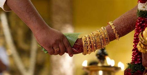 ജനതാ കർഫ്യൂ ദിനത്തിൽ മകളുടെ വിവാഹം; അച്ഛനടക്കം പത്ത് പേർ അറസ്റ്റിൽ 