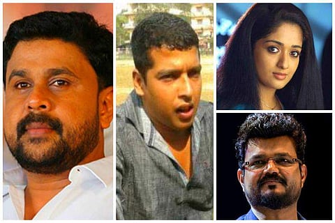 അന്വേഷണം കുടുംബ സുഹൃത്തായ നടിയിലേക്ക്;  സാമ്പത്തിക ഇടപാടുകള്‍ പൊലീസ് പരിശോധിക്കുന്നു