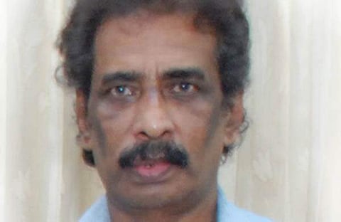 ഉണ്ടോ സഖീ ഒരുകുല മുന്തിരി..., മുന്തിരിച്ചേലുള്ള പാട്ടുകള്‍ ബാക്കിയാക്കി ഹമീദ് ഷര്‍വാണി വിടവാങ്ങി
