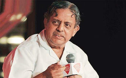 മോദിയുടെ യോഗാ ഗുരു; യുജിസി നിയമനസമിതി തലവന്‍