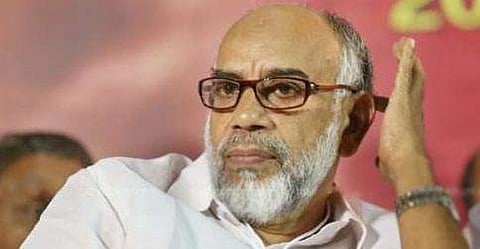 ഏത് രേഖയുടെ അടിസ്ഥാനത്തിലാണ് സെന്‍കുമാര്‍ സംഘ്പരിവാര്‍ പ്രചാരകനാകുന്നത്;  കേന്ദ്രത്തിന്റെ അരികുപറ്റാനുള്ള ശ്രമമെന്നും കെപിഎ മജീദ്