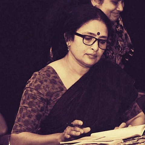 സെന്‍കുമാര്‍ ഒരു രോഗലക്ഷണമാണ്, രോഗം കേരള സമൂഹത്തിനാണ്