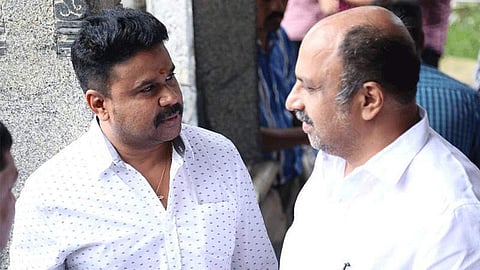 നടിയെ ആക്രമിച്ച കേസില്‍ നടന്‍ സിദ്ദിഖിനെ ചോദ്യം ചെയ്തു