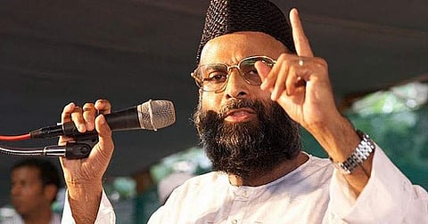 കേരളത്തിലെ ഐഎസ് സാന്നിധ്യം നിറംപിടിപ്പിച്ച കഥകള്‍ മാത്രം: മഅ്ദനി