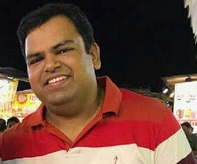 ജീവിതം മടുത്തെന്ന് ആത്മഹത്യാ കുറിപ്പെഴുതി ബുക്‌സാര്‍ ജില്ലാ കളക്ടര്‍ ജീവനൊടുക്കി