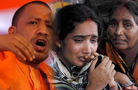കുഞ്ഞുങ്ങളുടെ മരണം പ്രശ്‌നമല്ല; ശ്രീകൃഷ്ണ ജയന്തി ആഘോഷിക്കാന്‍ ആദിത്യനാഥിന്റെ ഉത്തരവ്