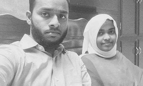 ഹാദിയ കേസ്: എന്‍ഐഎ അന്വേഷിക്കാന്‍ സുപ്രീം കോടതി ഉത്തരവ്; അന്വേഷണത്തെ സംസ്ഥാന സര്‍ക്കാര്‍ എതിര്‍ക്കില്ല