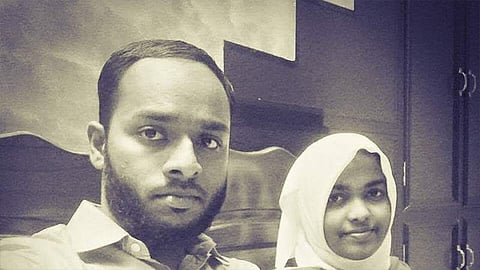 ഹാദിയ കേസ്; ഷെഫിന്‍ ജഹാന്‍ എസ്ഡിപിഐയുടെ സ്ഥിരം പ്രവര്‍ത്തകനെന്ന് പൊലീസ്, ഇയാള്‍ക്കെതിരെ ക്രിമിനല്‍ കേസുകളും