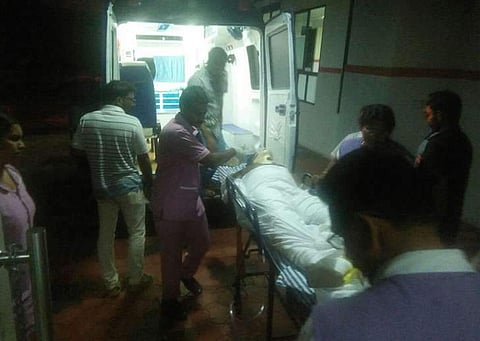 മുരുകനെ ആശുപത്രിയിലെത്തിച്ച ദിവസം 15 വെന്റിലേറ്ററുകള്‍ ഒഴിവുണ്ടായിരുന്നതായി റിപ്പോര്‍ട്ട്