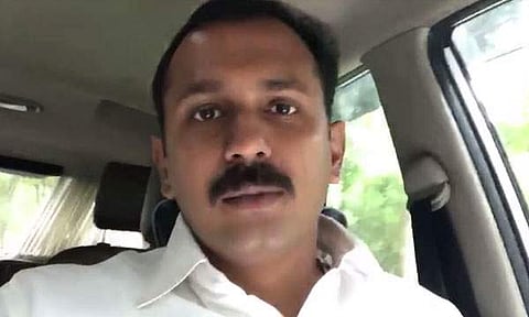 വിമന്‍സ് കളക്ടീവ് പ്രവര്‍ത്തകരുടെ സദാചാരത്തെപ്പറ്റി പറഞ്ഞാല്‍ അവര്‍ക്ക് റോഡിലിറങ്ങാന്‍ പറ്റില്ല;  സ്പീക്കര്‍ സാമാന്യ മര്യാദ കാണിക്കണമായിരുന്നെന്നും പിസി ജോര്‍ജ്ജിന്റെ മകന്‍