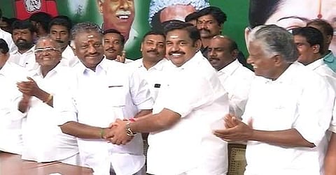 തമിഴ്‌നാട് സര്‍ക്കാര്‍ പ്രതിസന്ധിയില്‍; കൂടുതല്‍ എംഎല്‍എമാര്‍ ദിനകരന്‍ പക്ഷത്തേക്ക്