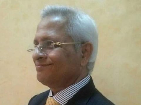 വിറ്റാമിന്‍ ഡിയും ഹൃദയത്തിന്റെ ആരോഗ്യവും: ഡോക്ടര്‍ വിജയ് ബാംഗ് എഴുതുന്നു