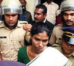 വരാപ്പുഴ പീഢനം: ശോഭാ ജോണിന് 18 വര്‍ഷം തടവ്