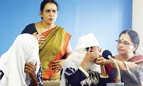 വടക്കാഞ്ചേരി പീഡനം: നുണപരിശോധന ഫലം പുറത്ത്