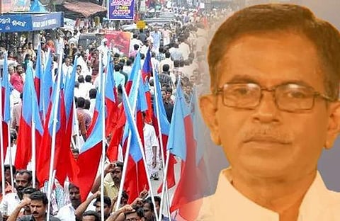 മതസ്പര്‍ധ വളര്‍ത്തുന്ന തരത്തില്‍ സാമൂഹ്യ മാധ്യമങ്ങളില്‍ പ്രപാരണം നടത്തിയ ടി.ജി മോഹന്‍ദാസിനെതിരെ കേസെടുത്തു