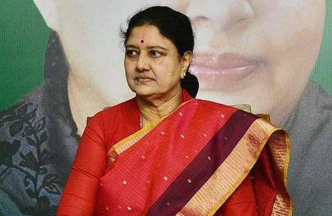 ശശികല (ഫയല്‍)