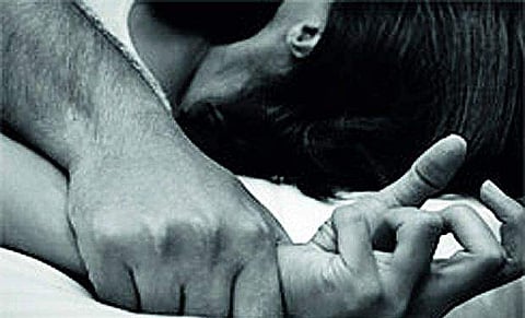 ഭര്‍ത്താവ് ഭാര്യയെ ബലാത്സംഗം ചെയ്താല്‍ ക്രിമിനല്‍ കുറ്റമായി കണക്കാക്കില്ലെന്ന് കേന്ദ്രസര്‍ക്കാര്‍