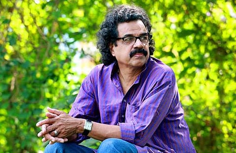 പെയ്‌തൊഴിയാത്ത പൂമരം: 'രതിസാന്ദ്രത'യെയും 'പും സ്ത്രീ ക്ലീബ'ത്തെയും പറ്റി