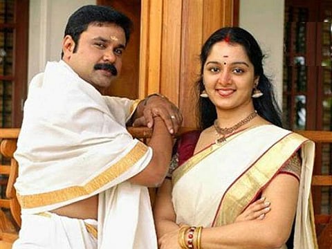 മഞ്ജു രണ്ടാം ഭാര്യ, ദിലീപ് മുമ്പും വിവാഹം കഴിച്ചിരുന്നു; നിയമപരമായ വിവാഹ മോചനം നേടിയിട്ടില്ലെന്നും പൊലീസ്‌