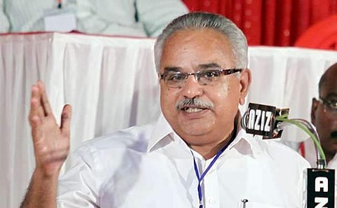 കടക്ക് പുറത്ത്: ഒരു ഭരണാധികാരി അങ്ങനെ പറയരുതായിരുന്നെന്ന് കാനം രാജേന്ദ്രന്‍