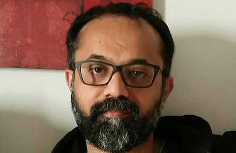 വാങ്ക് - ഉണ്ണി ആര്‍ എഴുതിയ കഥ