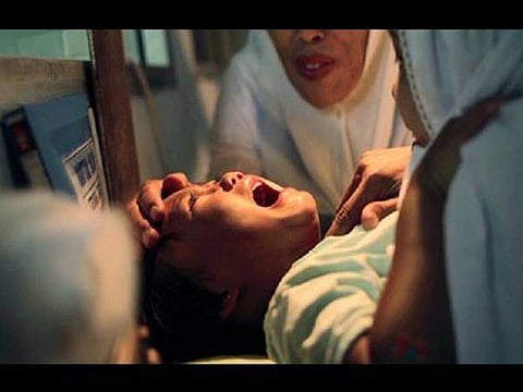 പെണ്‍ സുന്നത്ത് ഇസ്ലാം അംഗീകരിക്കുന്ന സമ്പ്രദായമെന്ന് സുന്നി യുവജന സംഘം; എതിര്‍ക്കുന്നവര്‍ ഇസ്ലാമിന്റെ ചരിത്രമറിയാത്തവര്‍