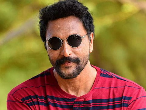 എന്റെ വീട്ടില്‍ ചീങ്കണ്ണിയും പെരുമ്പാമ്പും വന്നട്ടില്ല: വാര്‍ത്ത നിഷേധിച്ച് ബാബു ആന്റണി