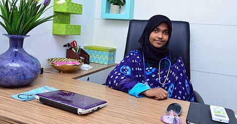 ഹാദിയയെ കാണാനെത്തിയ സ്ത്രീകള്‍ക്ക് ആര്‍എസ്എസ് മര്‍ദനം;  അറസ്റ്റിലായവര്‍ക്ക് ജാമ്യം നല്‍കുമെന്ന് പൊലീസ്