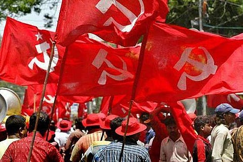 സിപിഎം സംസ്ഥാന സമ്മേളനം ഫെബ്രുവരിയില്‍ തൃശൂരില്‍