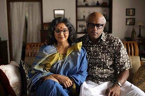 ആമിയില്‍ മാധവദാസായി മുരളി ഗോപി