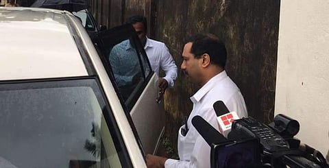 ദിലീപിന്റെ ജാമ്യം: പുതിയ അഭിഭാഷകരുമായി ജയിലില്‍ ഒന്നര മണിക്കൂര്‍ കൂടിക്കാഴ്ച