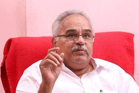 രാഷ്ട്രപതിഭരണം എന്ന ഉമ്മക്കി കാണിച്ച് കേരളത്തിലുള്ളവരെ പേടിപ്പിക്കണ്ട: കാനം