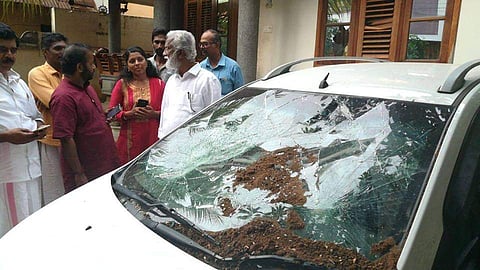ബിജെപി പ്രവര്‍ത്തകന്റെ കൊലപാതകം: ദേശീയ മനുഷ്യാവകാശ കമ്മീഷന്‍ നാളെ തിരുവനന്തപുരത്തെത്തും