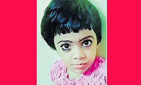 പ്രാര്‍ഥനകള്‍ വിഫലം; സനാ ഫാത്തിമയുടെ മൃതദേഹം കണ്ടെത്തി
